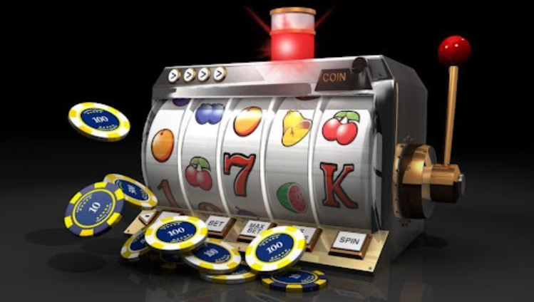 Slot Darat
